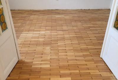 Casă individuală cu 4 camere cu Canalizare în Tineretului - 4