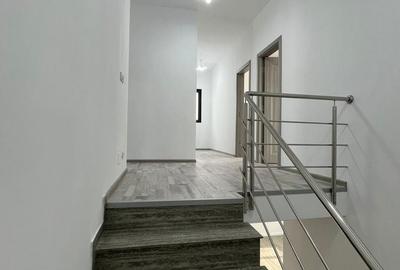 Casă cu 4 camere în Central - 7