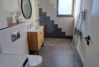 Apartament cu 4 camere, mobilat în Borhanci - 3