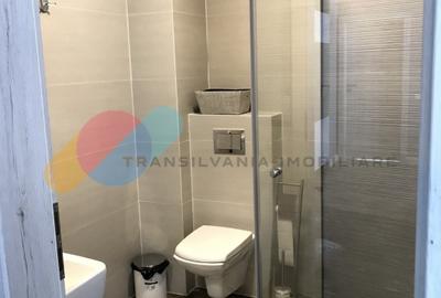 Apartament 3 camere - superfinisat, 68MP, zona PLATINIA/USAMV - 8