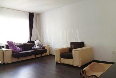 Apartament cu 3 camere decomandat, mobilat în Rogerius - 5
