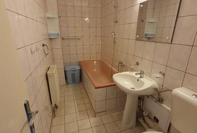 Apartament de închiriat 2 camere ,54 mp ,zonă centrală Cluj Napoca - 9