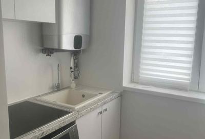 Apartament cu 2 camere decomandat în Pantelimon - 3