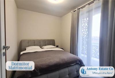 Apartament de inchiriat, 2 camere, Open Space, Grigorescu - - 7