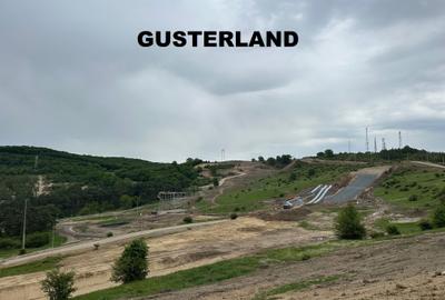 Teren intravilan 877 mp - cartier Gusterita - Sibiu - 4