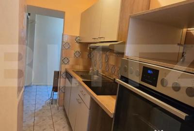 Apartament cu 2 camere semidecomandat în Micro 15 - 7
