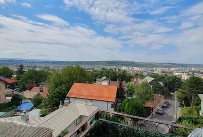 Vand apartament 2c, 2 minute de Parcul Copou Ia?i - 10