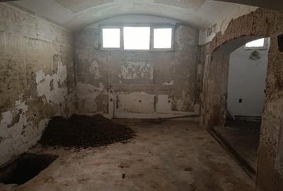 Vilă Interbelică Unică – 1180 mp, Ultracentral, Cartierul Evreiesc – Calea Călăr - 21