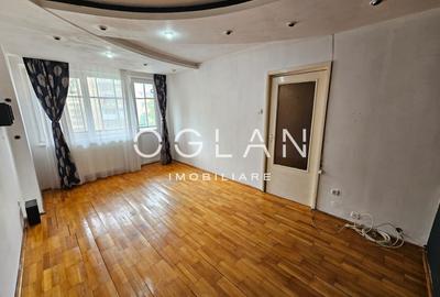 Apartament cu 2 camere decomandat în Mihai Viteazul - 2