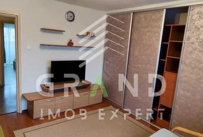 Apartament cu 2 camere decomandat, mobilat în Mărăști - 3