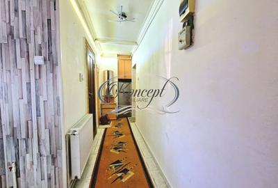 Apartament luminos in zona semicentrala - 7