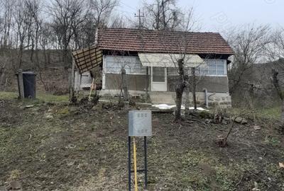 Teren de 5282 mp, în Central - 3