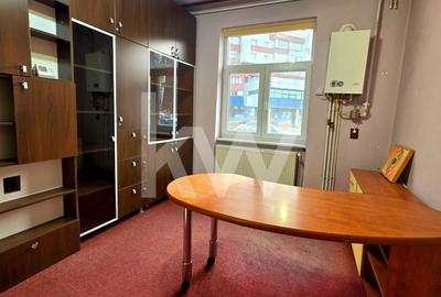 Apartament cu 2 camere semidecomandat în Calea București - 9