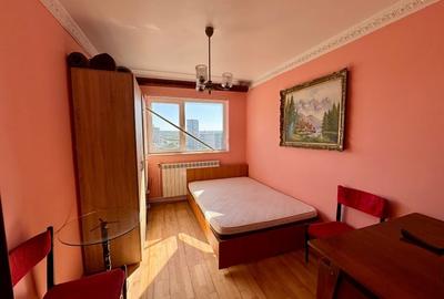 Apartament cu 3 camere decomandat, mobilat în Tomis Nord - 8