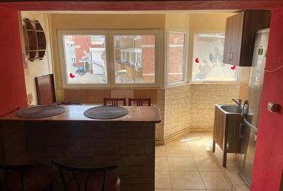 Garsonieră decomandată în Ultracentral - 1