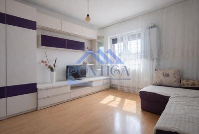 Garsonieră, mobilată în City Park Mall - 1