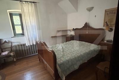 Casă individuală cu 10 camere cu Canalizare în Hărman - 14