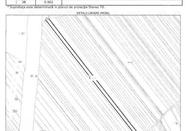 Teren intravilan arabil, situat in Com. Valea Mare, jud. Olt - 2