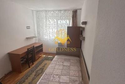 Apartament cu 2 camere decomandat, mobilat în Mănăștur - 4