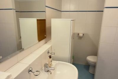 Apartament cu 2 camere semidecomandat, mobilat în Ștefan cel Mare - 13