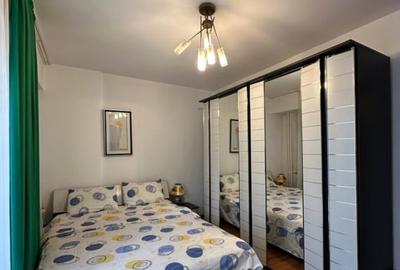 Apartament 2 Camere Victoriei | Balcon | Proximitate metrou Apartament 2 Camere Victoriei | Balcon | Proximitate metrou - 4