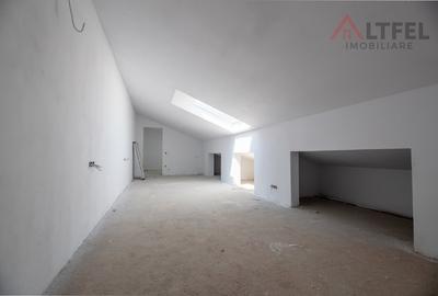 COMISION 0! Apartament 2 camere, 2 bai 80 mp utili de vanzare Turnisor - 4