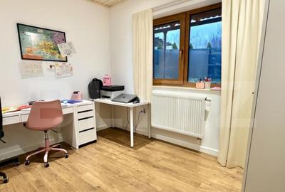 Casa moderna 4 dormitoare, teren de 1591 mp, cu foi?or ? - 8