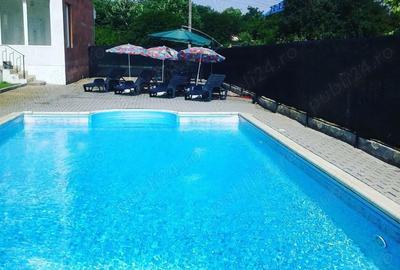 Garsonieră semidecomandată în Central - 4