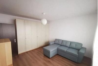 AP. 2 CAMERE - METALURGIEI, BLOC NOU, LOC PARCARE, CENTRALA TERMICA
