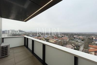 Apartament cu 3 camere decomandat în Pipera - 10