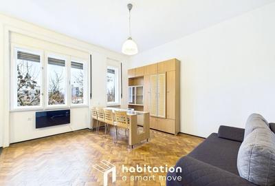 Apartament 1 camera, boem, chiar in centrul Timișoarei - 1