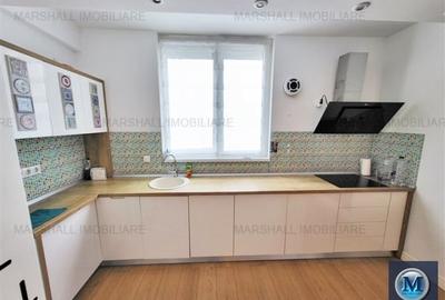 Apartament 4 camere de vanzare, zona 9 Mai, 201.4 mp #16505 - 9