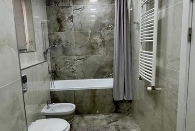 Apartament cu 2 camere în Obor