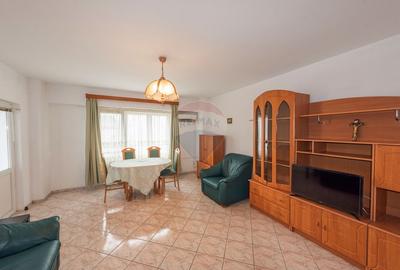 Apartament spatios de inchiriat, 3 camere, Bd. Mircea Voda - 6