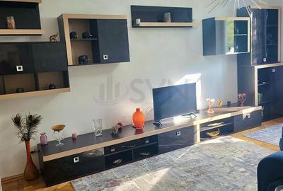 Apartament cu 2 camere decomandat, mobilat în Bucureștii Noi - 16