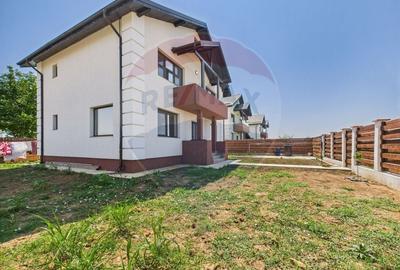 Casa noua cu curte - Tunari, Ilfov Casa noua cu curte - Tunari, Ilfov - 8