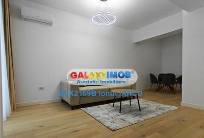 2 camere Pipera Plaza - Prima - panouri solare - 1