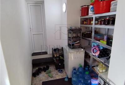 Bucovat - Duplex mobilat utilat - panouri solare - 9