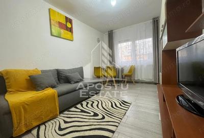 Garsonieră decomandată în Confecții - 2