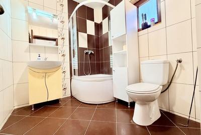 De vânzare – Casă individuală P+M în Dumbrăvița - 30