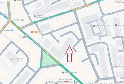 Apartament cu 4 camere decomandat, mobilat în Tineretului - 30