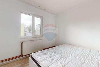 Apartament cu 2 camere semidecomandat în Electroprecizia - 7