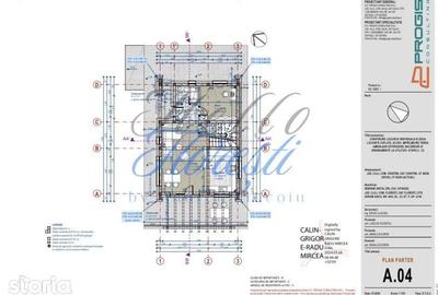 Casă cu 5 camere cu Canalizare în Chinteni - 1