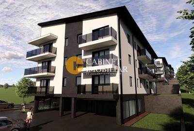 APARTAMENTE NOI - SOSEAUA REDIU - FINALIZARE OCTOMBRIE 2025
