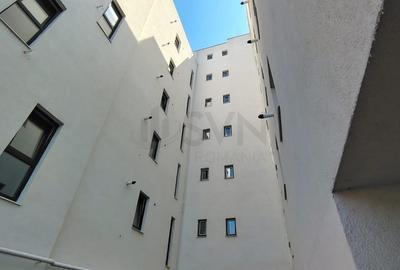 REA1025202 Apartament 2 camere I metrou I Timpuri Noi - 9