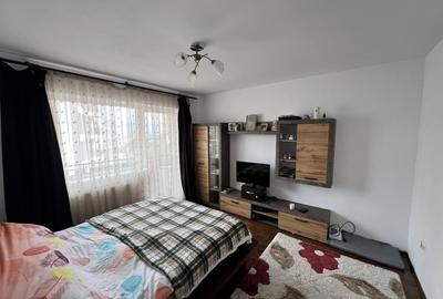 Apartament spatios 2 camere decomandate, utilat, mobilat, Floresti. - 5