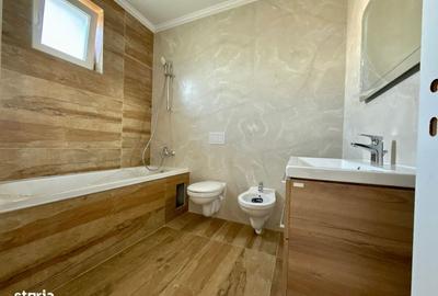 Casă cu 3 camere cu Canalizare în Valea Lupului - 7
