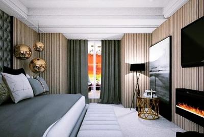 Apartament cu 2 camere decomandat în Berceni - 1