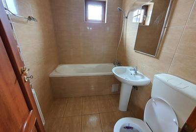 De inchiriat Apartament 4 camere cu scara interioara situat in zona Cetate. - 11