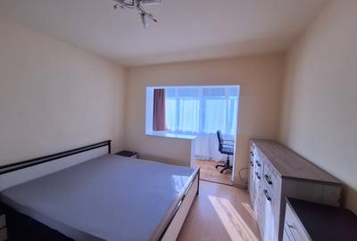 Apartament cu 3 camere decomandat, mobilat în Lipovei - 5